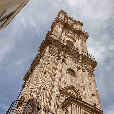 Apartamento San Juan - Málaga centro histórico Exterior foto