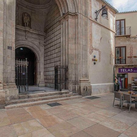 Apartamento San Juan - Málaga centro histórico Exterior foto